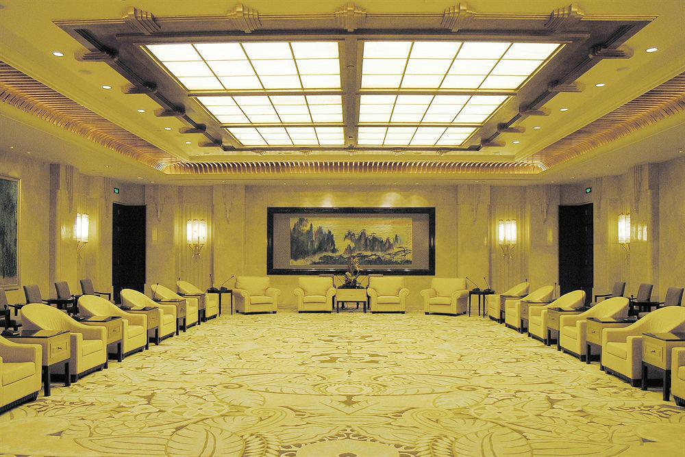 Hengshan Picardie Hotel Shanghai Inreriör bild